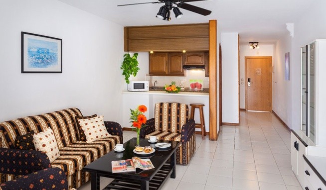 Tropical Park recenze