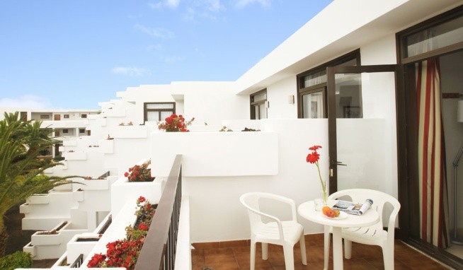 H10 Lanzarote Gardens opinie