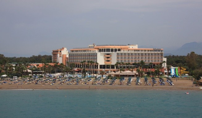 Adora Hotel & Resort opinie