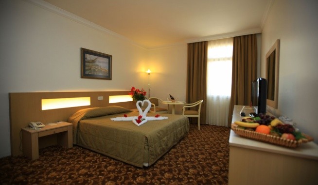 Adora Hotel & Resort recenze