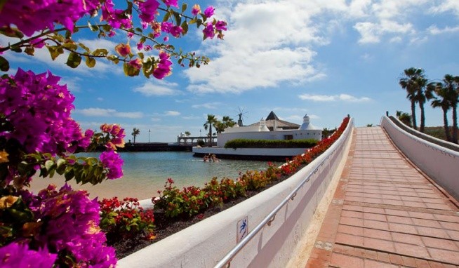 Sands Beach Resort recenzie