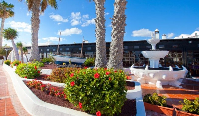 Sands Beach Resort opinie