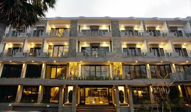 Champlung Mas (Legian) recenze