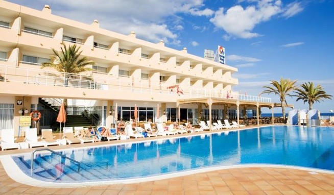 SBH Jandia Resort opinie