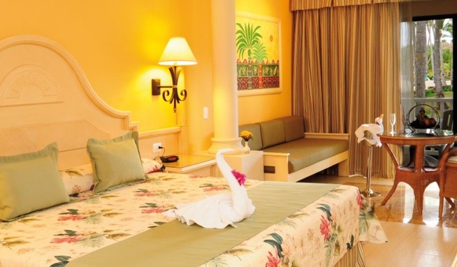 Bahia Principe Grand La Romana recenze