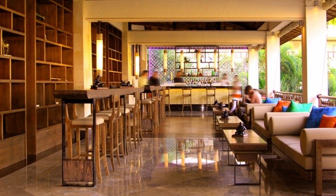 Nusa Dua Beach Resort & Spa opinie