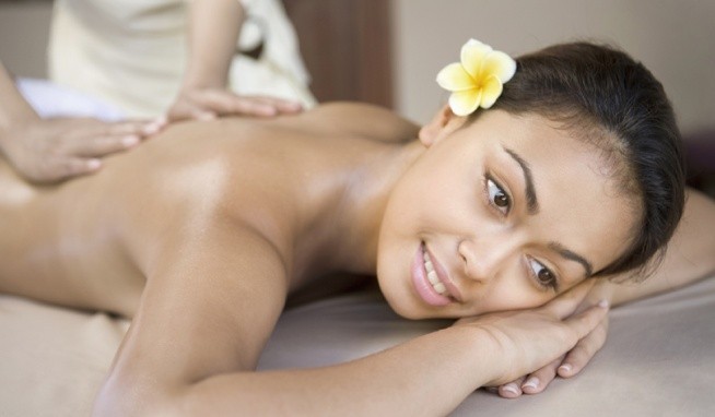 Nusa Dua Beach Resort & Spa recenze
