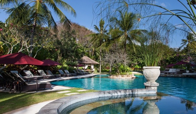 Laguna A Luxury Collection Resort & Spa opinie