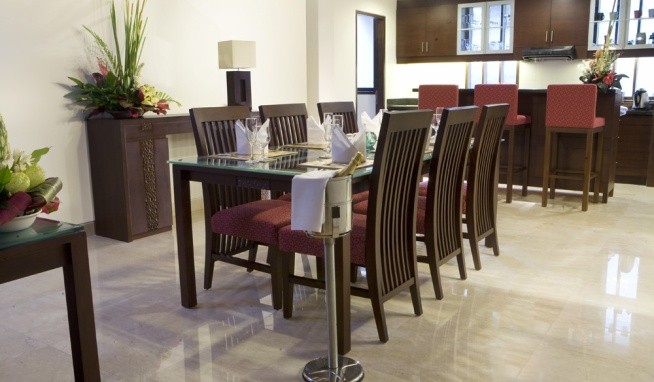 Prama Sanur Beach Bali recenzie