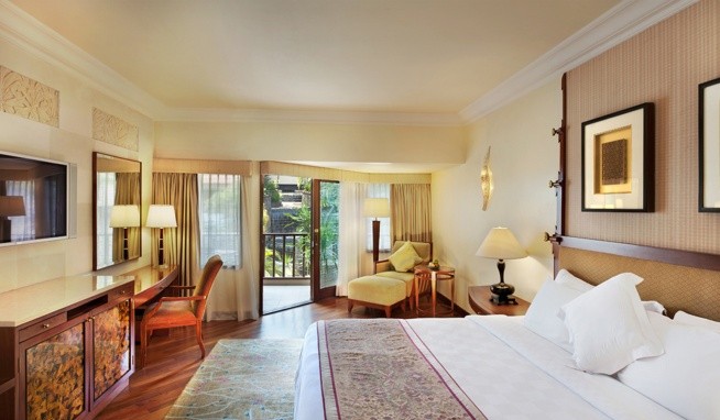 The Laguna Resort & Spa recenze