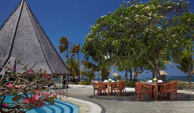 Kind Villa Bintang opinie