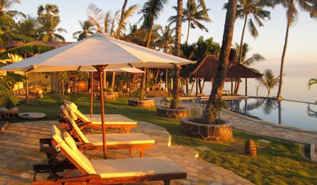 Relax Bali recenze