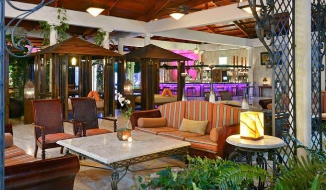 Paradisus Punta Cana Resort recenzie