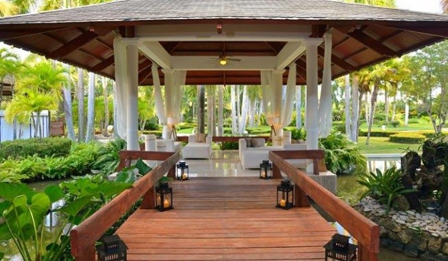 Paradisus Punta Cana Resort opinie