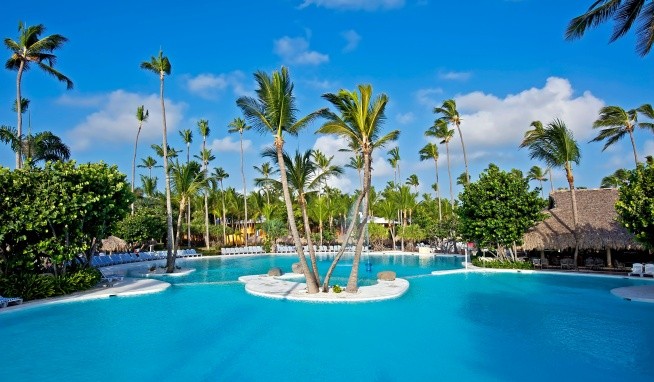 Iberostar Selection Bávaro recenze