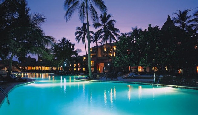 Punta Cana Princess All Suites Resort & Spa értékelés