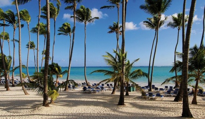 Barceló Bávaro Beach recenzie