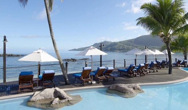 Le Meridien Fisherman´s Cove recenze