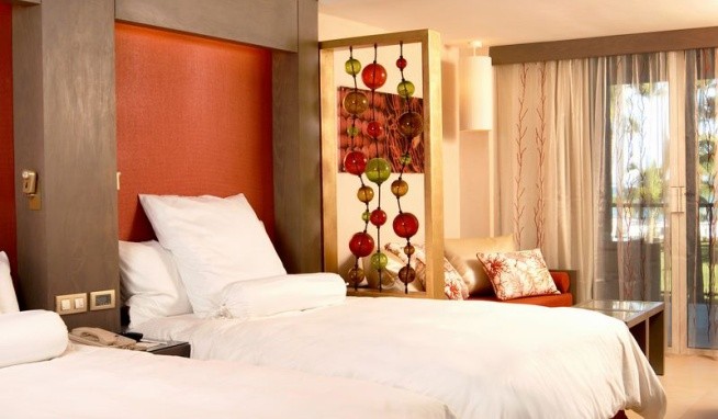 Barceló Bávaro Palace recenze