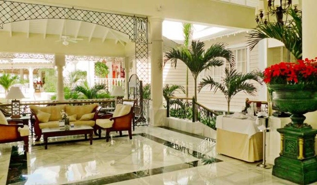 Luxury Bahia Principe Esmeralda recenzie