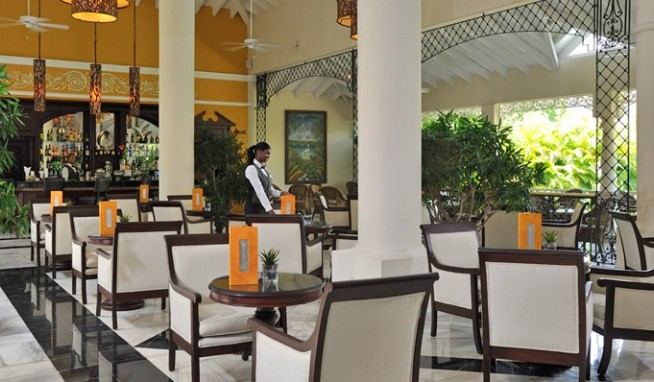 Luxury Bahia Principe Esmeralda recenzie