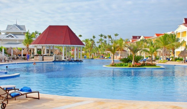 Luxury Bahia Principe Esmeralda recenze