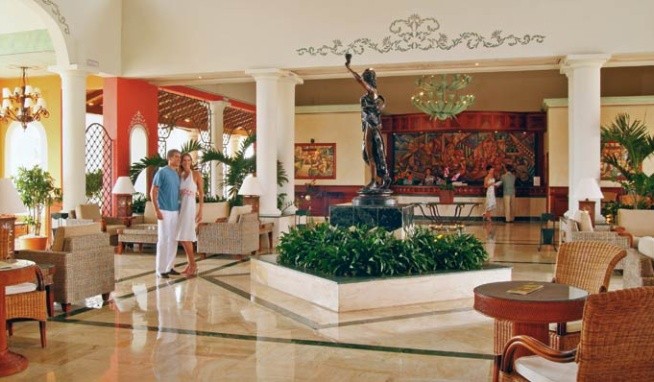 Bahia Principe Grand Bavaro értékelés