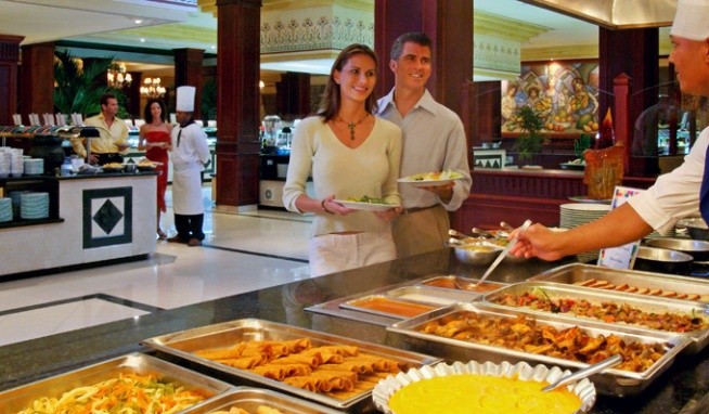 Bahia Principe Grand Bavaro recenzie