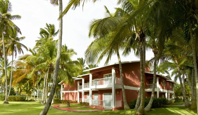 Grand Palladium Select Bavaro (ex.Grand Palladium Bavaro Resort & Spa) recenze