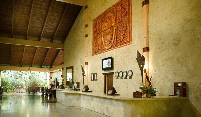 Grand Palladium Bavaro Resort & Spa recenzie