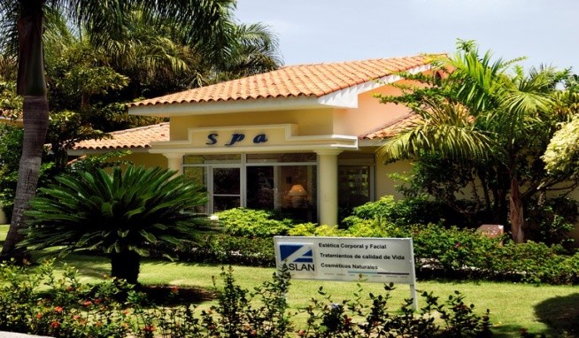 Barceló Capella Beach recenze