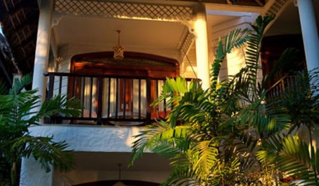 Village Du Pecheur recenze