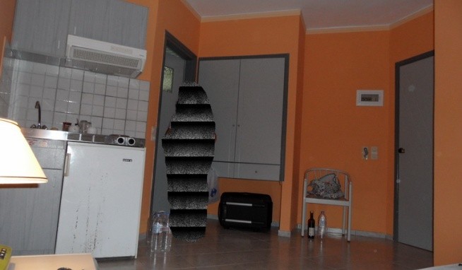 Alkion - Rethymno recenzie