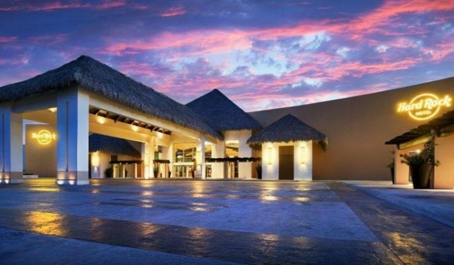 Hard Rock Hotel & Casino recenzie