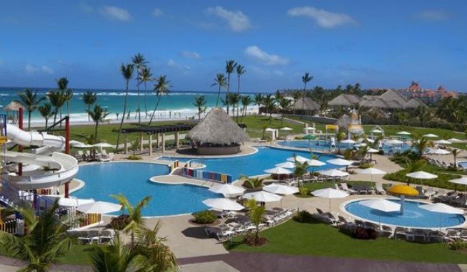 Hard Rock Hotel & Casino recenzie