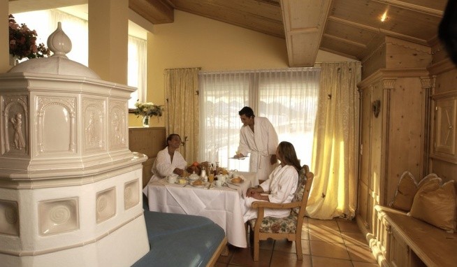 Alpina (Leutasch-Seefeld) recenzie