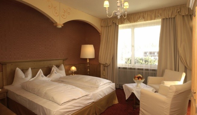 Alpina (Leutasch-Seefeld) recenze