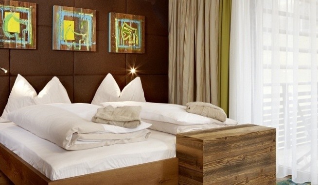 Salzburger Hof recenze