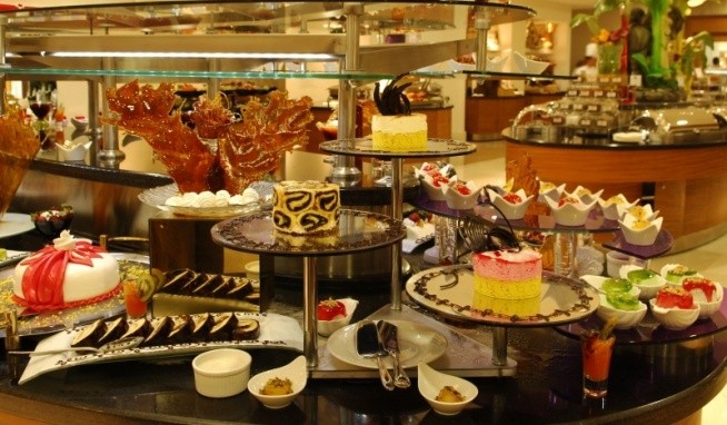 SUNIS Evren Beach Resort Hotel & SPA recenze