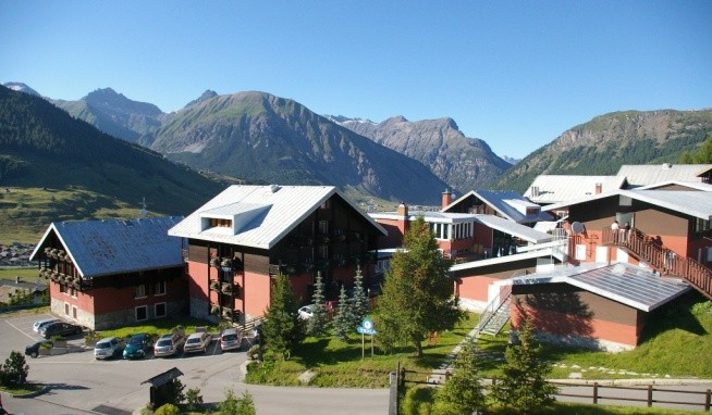 Villaggio San Carlo recenzie