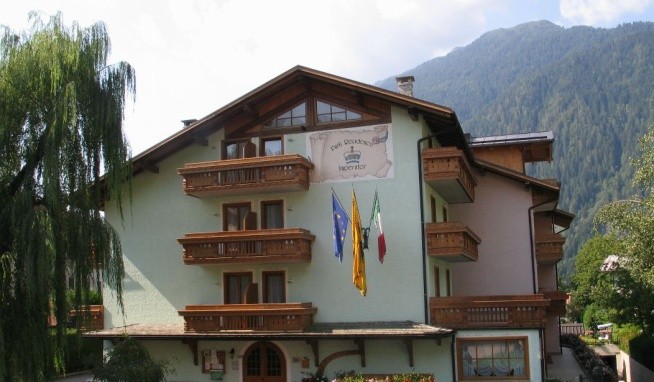 Residence Imperator értékelés