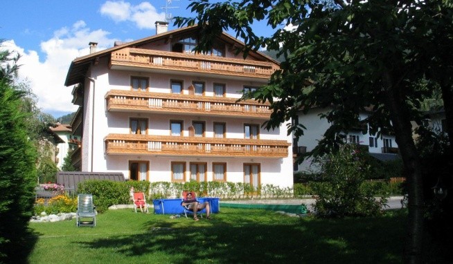 Residence Imperator recenze