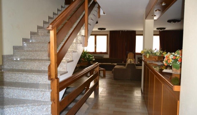 Residence Ables (Sant Antonio Valfurva) recenze