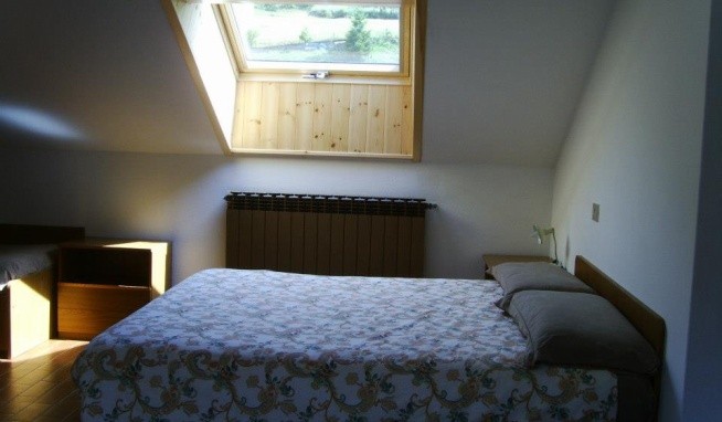 Residence Ables (Sant Antonio Valfurva) recenze