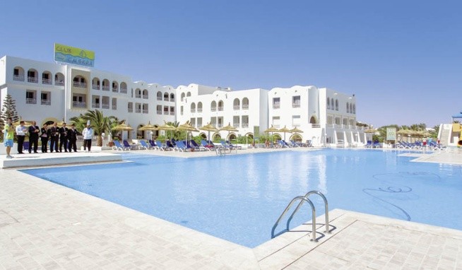 Club Calimera Yati Beach értékelés