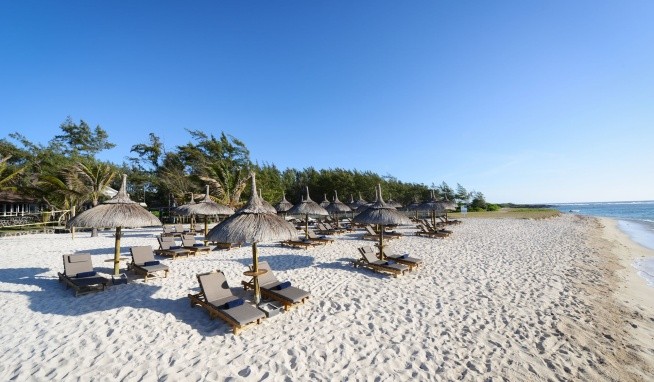 Bougainville recenzie