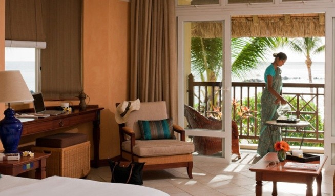 Sands Suites Resort & Spa recenze