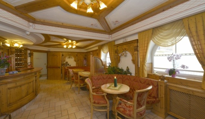 La Torretta recenzie