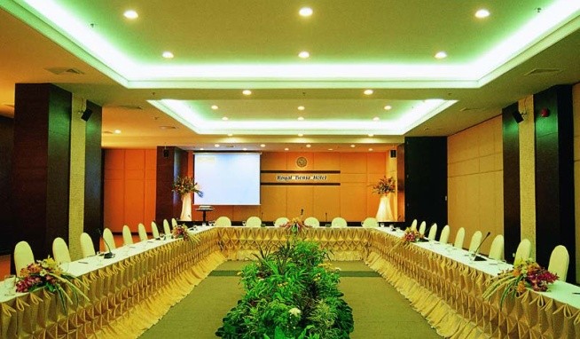 Royal Benja értékelés