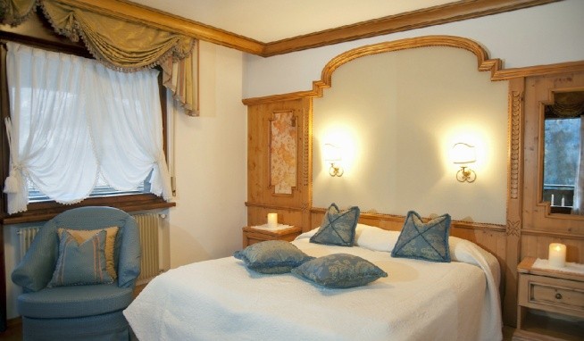 Ladinia (La Villa - Stern) recenze